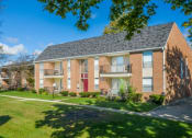 Thumbnail 16 of 33 - One Bedroom Apartments in Warren, MI