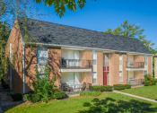 Thumbnail 18 of 33 - One Bedroom Apartments in Warren, MI