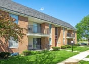 Thumbnail 17 of 33 - One Bedroom Apartments in Warren, MI