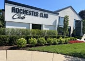 Thumbnail 40 of 41 - New Resident Clubhouse at Rochester Club Apartments - Rochester, MI, Michigan