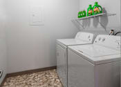 Thumbnail 11 of 26 - Washers/Dryers Available at Pilgrim Village - Canton, MI, Canton
