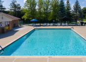 Thumbnail 24 of 36 - Luxury apartments for rent in Westland, MI