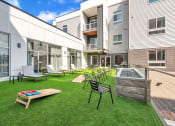 Thumbnail 9 of 52 - Luxury apartments in white lake