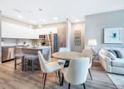 Thumbnail 22 of 52 - Open Floor plan