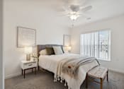 Thumbnail 5 of 18 - Bedroom