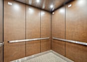 Thumbnail 17 of 18 - Elevator