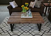 Thumbnail 18 of 28 - coffee table