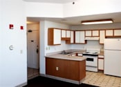 Thumbnail 5 of 10 - Marsh Place Kitchen