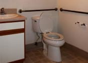 Thumbnail 9 of 10 - Marsh Place Bathroom