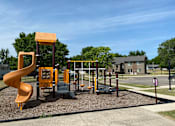 Thumbnail 3 of 10 - Community Plaza Apartments, Forest City, Iowa