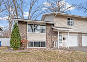 Thumbnail 21 of 42 - House Exterior View at Beach South at the Lake, Robbinsdale, MN, 55422 