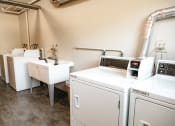 Thumbnail 8 of 16 - Laundry Room at Garden Grove, Minnesota, 55112