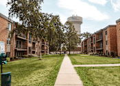 Thumbnail 15 of 16 - Outdoor Space at Garden Grove, Minnesota, 55112