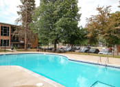 Thumbnail 10 of 16 - Pool at Garden Grove, New Brighton, Minnesota