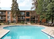 Thumbnail 9 of 16 - Pool View at Garden Grove, New Brighton, 55112