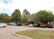Thumbnail 11 of 16 - Parking Lot at Garden Grove, New Brighton