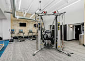 Thumbnail 25 of 45 - High Endurance Fitness Center at The Cosmopolitan, St Paul, 55101