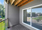 Thumbnail 5 of 31 - Balcony at Cedars Lakeside, Little Canada 55117