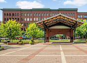 Thumbnail 47 of 47 - Mears Park in Lowertown, Saint Paul, MN 55101