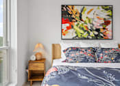 Thumbnail 7 of 61 - Bedroom With Plenty Of Natural Lights at The Mera, St Louis Park
