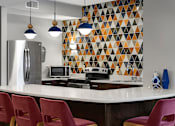 Thumbnail 13 of 25 - Equipped Kitchen at Shadow Hills, Plymouth, MN