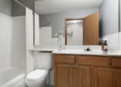 Thumbnail 5 of 14 - Bathroom at Pebblebrook Flats, Minnesota