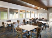 Thumbnail 8 of 13 - Community Room at Beach South at the Lake, Minnesota
