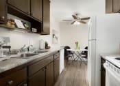 Thumbnail 2 of 16 - Kitchen at Garden Grove, New Brighton, 55112