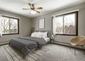 Thumbnail 5 of 16 - Large Bedroom at Garden Grove, Minnesota