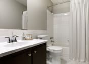 Thumbnail 7 of 16 - Bathroom With Bathtub at Garden Grove, New Brighton
