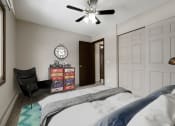 Thumbnail 6 of 16 - Gorgeous Bedroom at Garden Grove, New Brighton, 55112