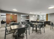 Thumbnail 14 of 18 - Party Room at Cedars Lakeside, Minnesota