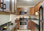Thumbnail 1 of 18 - Kitchen at Cedars Lakeside, Little Canada