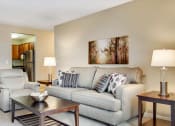 Thumbnail 6 of 18 - Living Area at Cedars Lakeside, Little Canada, MN
