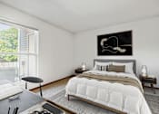 Thumbnail 8 of 30 - Bedroom at Eden Commons, Eden Prairie, MN