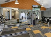 Thumbnail 21 of 30 - Eden Commons Apartments in Eden Prairie, MN Fitness Center