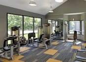 Thumbnail 22 of 30 - Eden Commons Apartments in Eden Prairie, MN Fitness Center