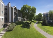 Thumbnail 11 of 12 - The Kendrick Apartments For Rent in St. Paul, MN Building Exterior