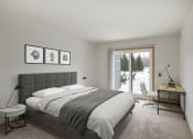 Thumbnail 6 of 26 - Gorgeous Bedroom at Pebblebrook Court, Bloomington, Minnesota