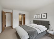 Thumbnail 5 of 26 - Bedroom at Pebblebrook Court, Bloomington, 55437