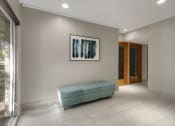 Thumbnail 23 of 26 - Lobby at Pebblebrook Court, Bloomington, MN