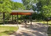 Thumbnail 16 of 26 - Courtyard Common Spaces at Pebblebrook Court, Bloomington, MN