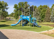 Thumbnail 13 of 26 - Play Area at Pebblebrook Court, Minnesota