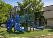 Thumbnail 12 of 26 - Playground at Pebblebrook Court, Bloomington