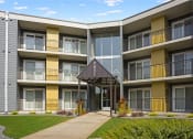 Thumbnail 11 of 26 - Building Exterior at Pebblebrook Court, Minnesota