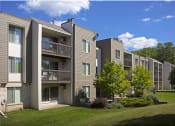 Thumbnail 6 of 14 - Property Exterior at Pebblebrook Flats, Bloomington, MN