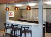 Thumbnail 18 of 26 - Gourmet Kitchen at Regency Woods, Minnesota, 55305