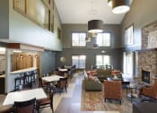 Thumbnail 17 of 26 - Community Room at Regency Woods, Minnetonka, Minnesota