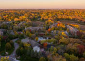 Thumbnail 26 of 26 - Regency Woods in the Fall  at Regency Woods, Minnesota, 55305