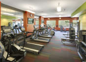Thumbnail 16 of 26 - Fitness Center at Regency Woods, Minnesota, 55305